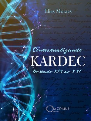 cover image of Contextualizando KARDEC